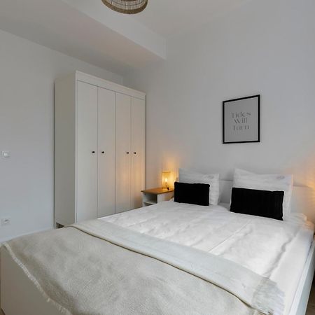 Elite Apartments Podbielanska Center 格但斯克 外观 照片