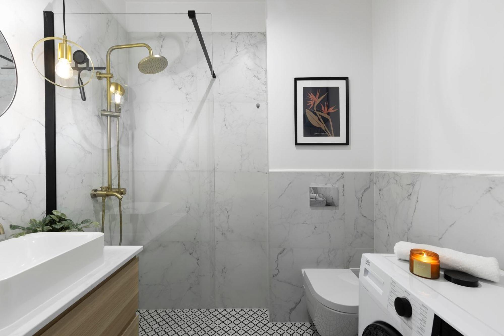 Elite Apartments Podbielanska Center 格但斯克 外观 照片
